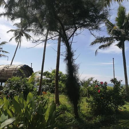 Sukriti Beach Resort Varkala Exterior photo
